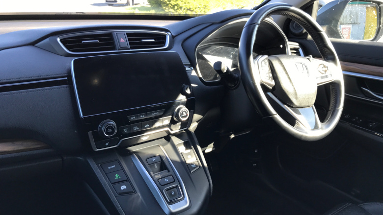 Honda CR-V 2.0 i-MMD Hybrid SR 5dr eCVT Hybrid Estate